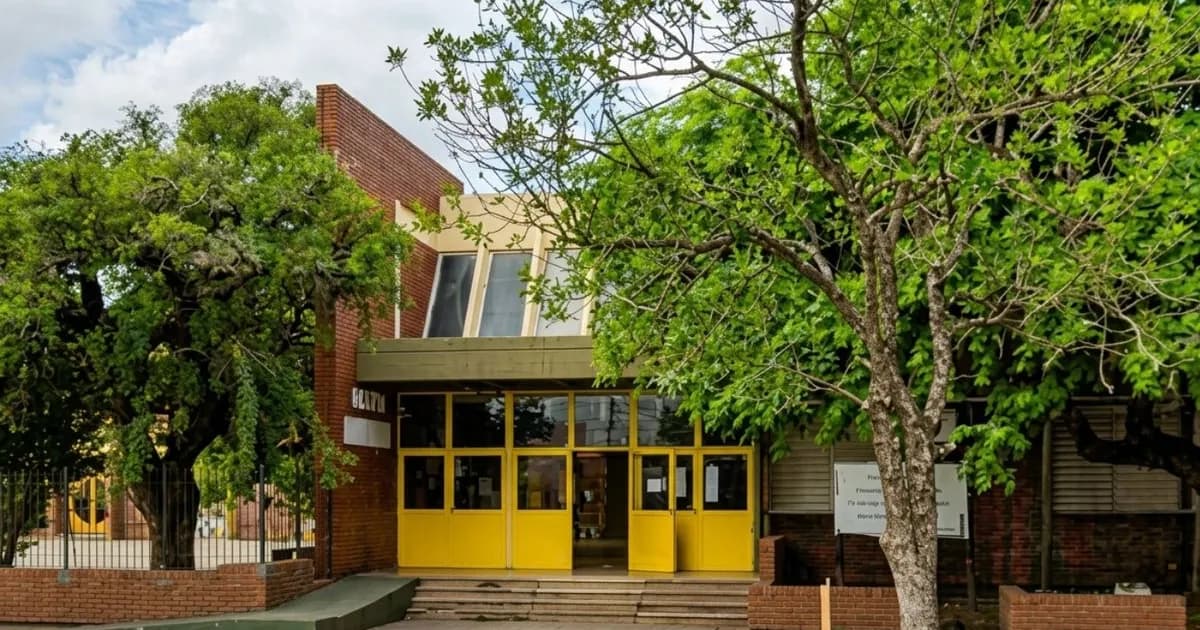 Tiroteo en Santa Fe: el abogado del adolescente apunta al bullying y problemas familiares