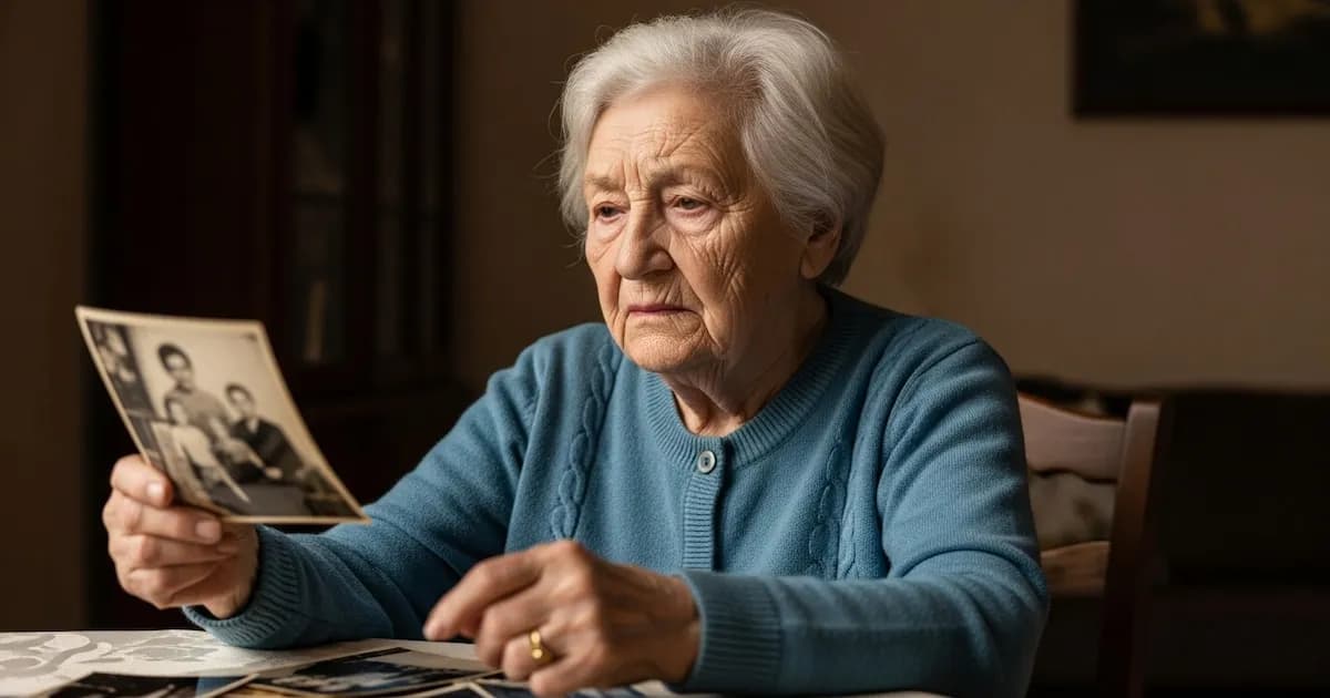 Cinco charlas esenciales con padres que están envejeciendo