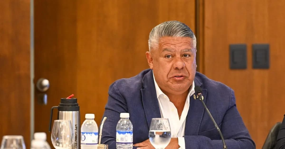 El futuro de la causa contra Tapia está en manos de un tribunal con escasos jueces