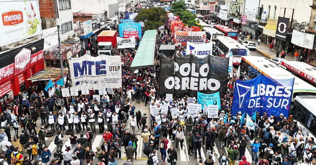 Se crea el Registro Integrado de Beneficiarios de Políticas Sociales en Argentina