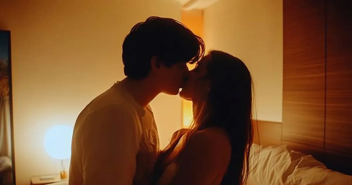 La reveladora historia de una mujer tras la muerte de su esposo infiel