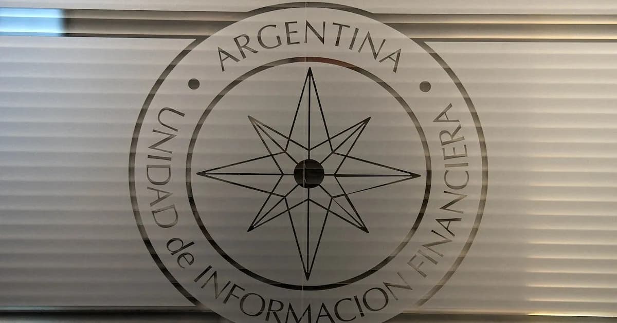 La UIF Refuerza el Intercambio de Datos para Combatir Delitos Financieros