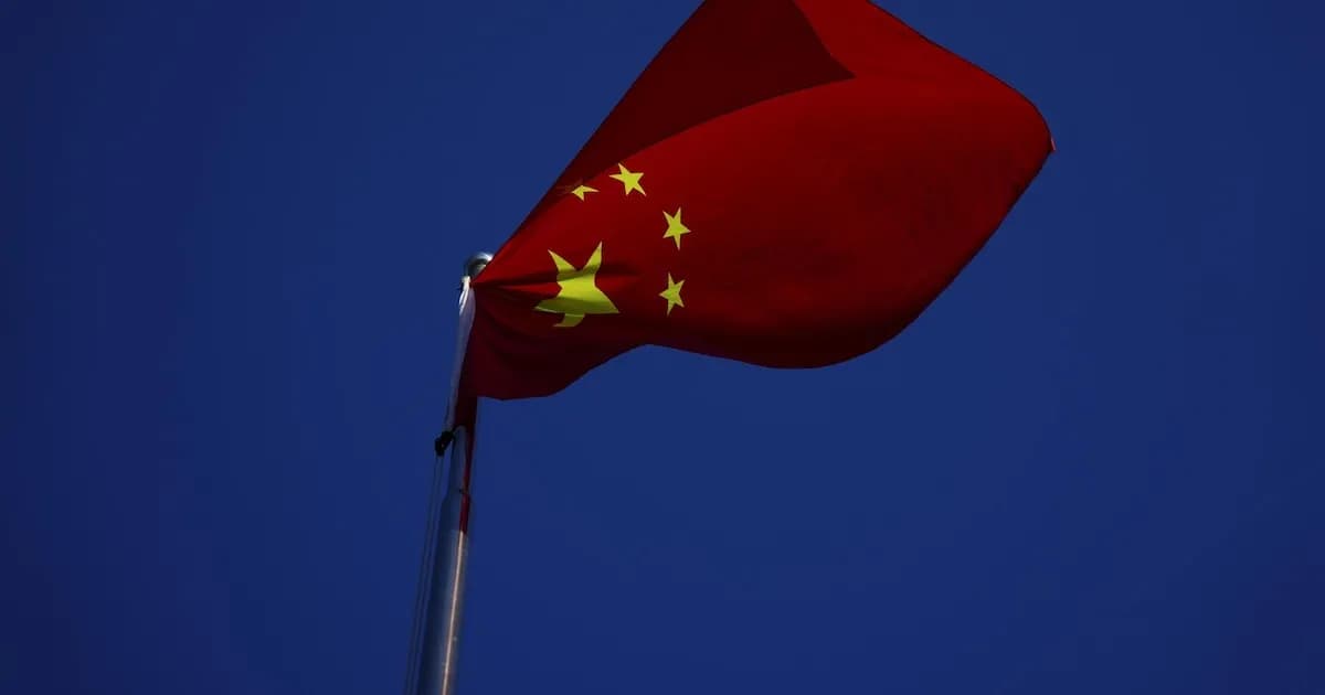 Tragedia en China: Cuatro fallecidos y nueve heridos por explosión en túnel en construcción