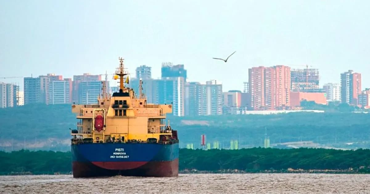 Clima en Barranquilla: Pronóstico para este martes