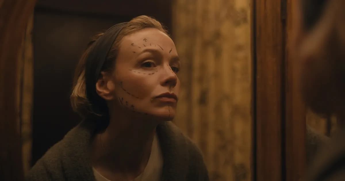 Netflix lanza "Bronca 2" con un elenco estelar y una trama renovada