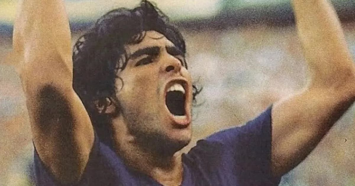 Recordando el histórico debut de Diego Maradona en Boca: 45 años de pasión xeneize