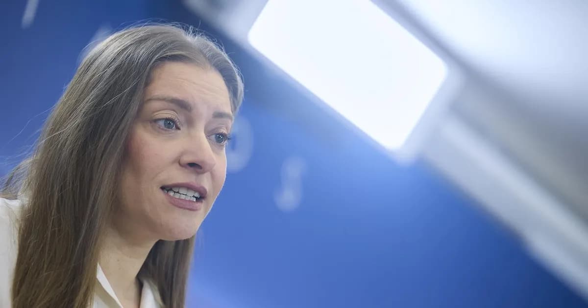 El PP advierte sobre los riesgos de la postura de Sánchez ante Trump y la OTAN