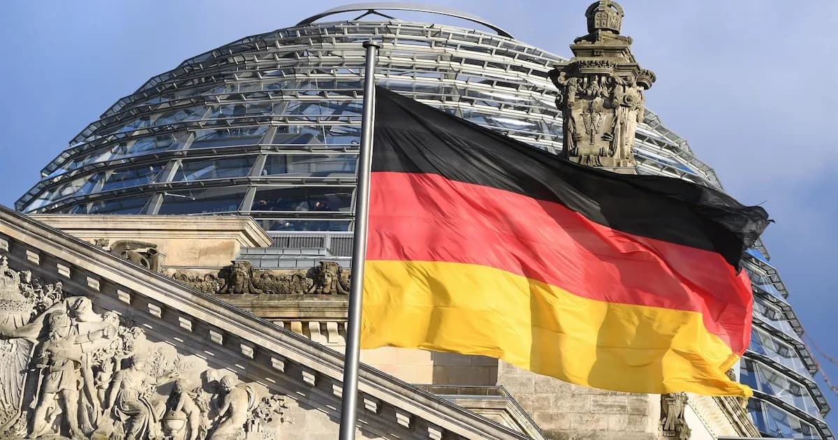 Alemania reprocha a Israel por la nueva ley que establece pena de muerte para palestinos