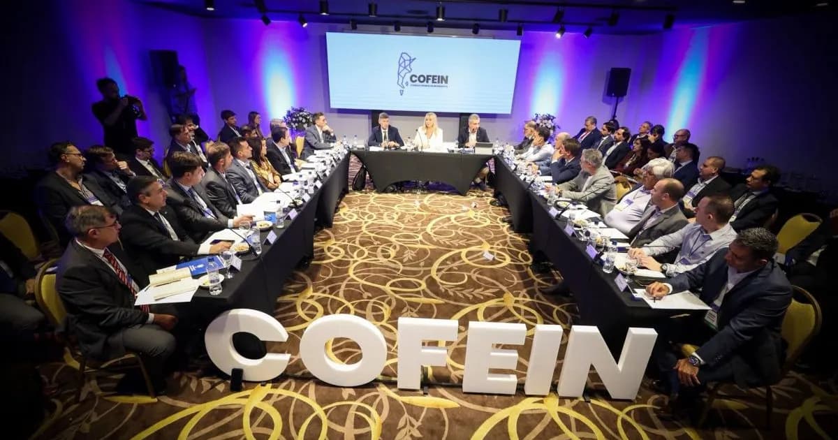 Intendentes de todo el país se congregan en Paraná para abordar recortes presupuestarios