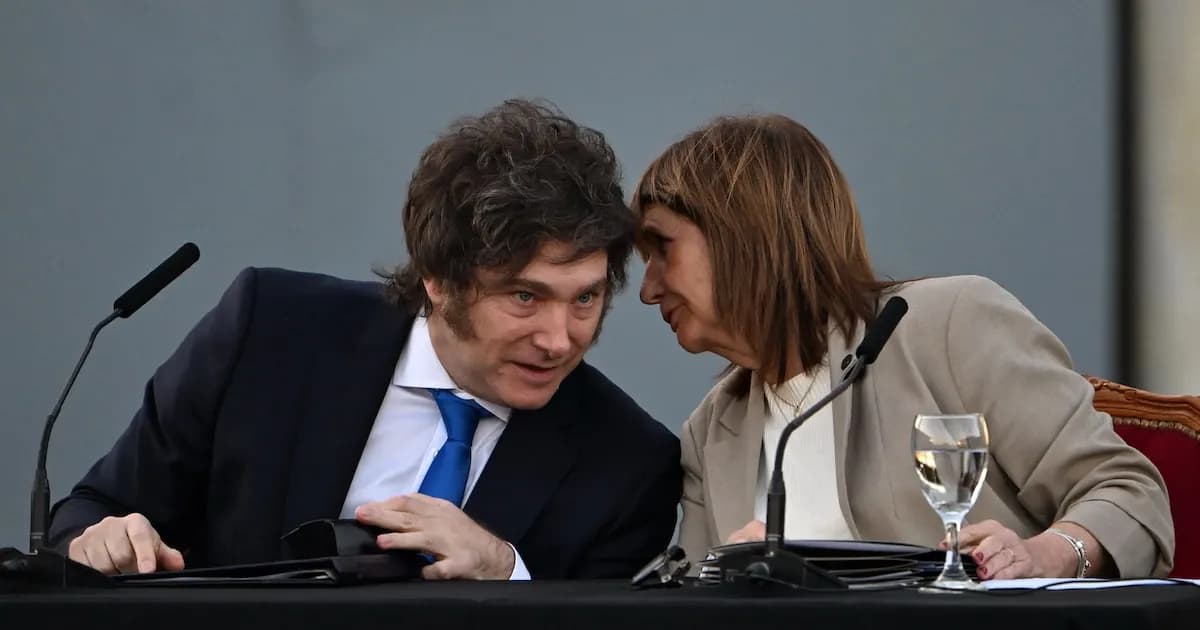 Avances del Gobierno en el Congreso: Entre reformas y polémicas en la economía