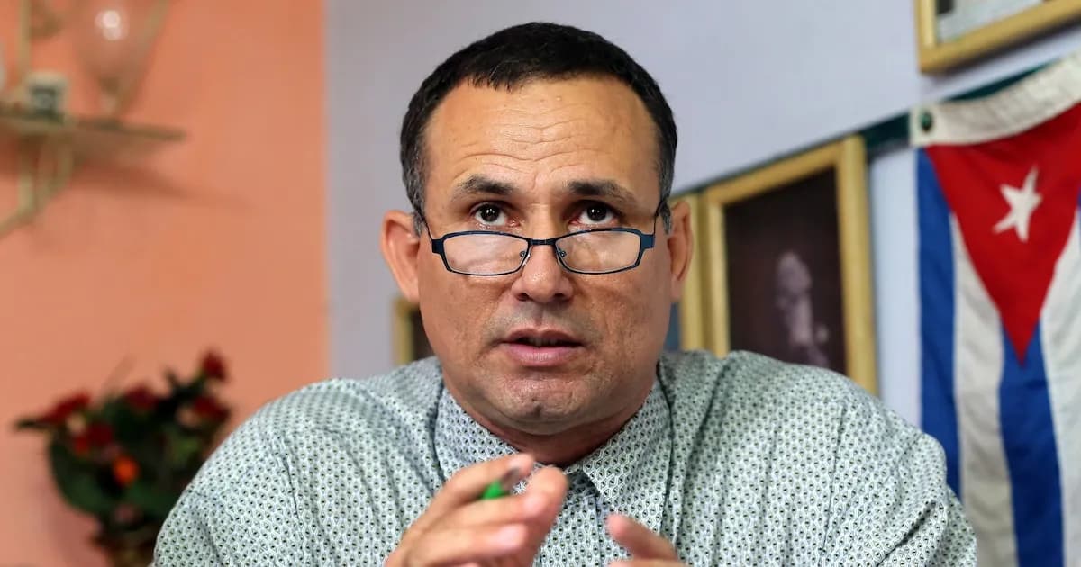 Denuncian la Estrategia de Represión en Cuba: 'Prisión o Exilio' para Activistas