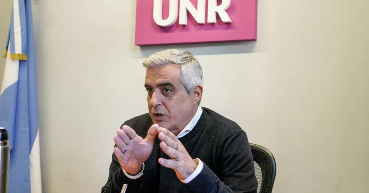 Fallo Judicial Impulsa el Financiamiento Universitario: Bartolacci Exige Respeto a la Ley