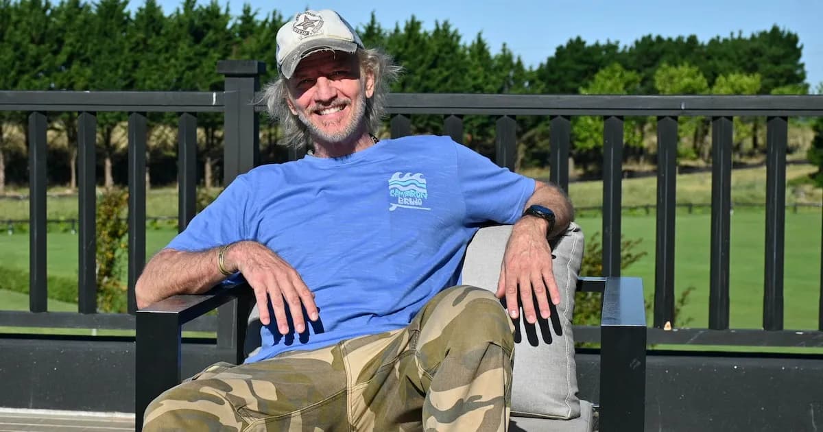 Facundo Arana celebra su cumpleaños: el mensaje conmovedor de María Susini