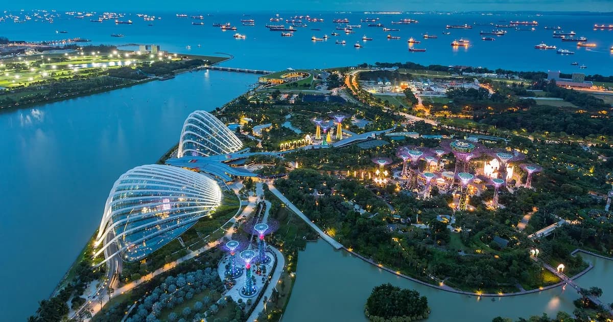 Las ciudades se transforman en motores de desarrollo económico