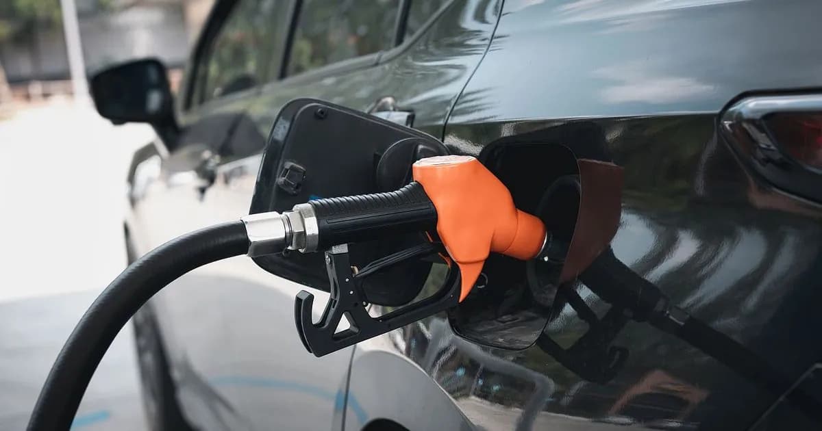 Proyecciones de inflación para marzo: el impacto de los combustibles y otros factores