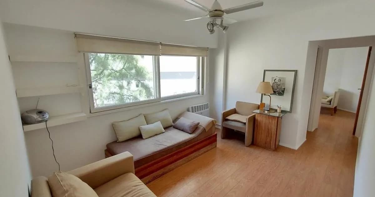 Crisis de Alquileres en CABA: Escasez de Departamentos de Tres Ambientes por Menos de $700.000