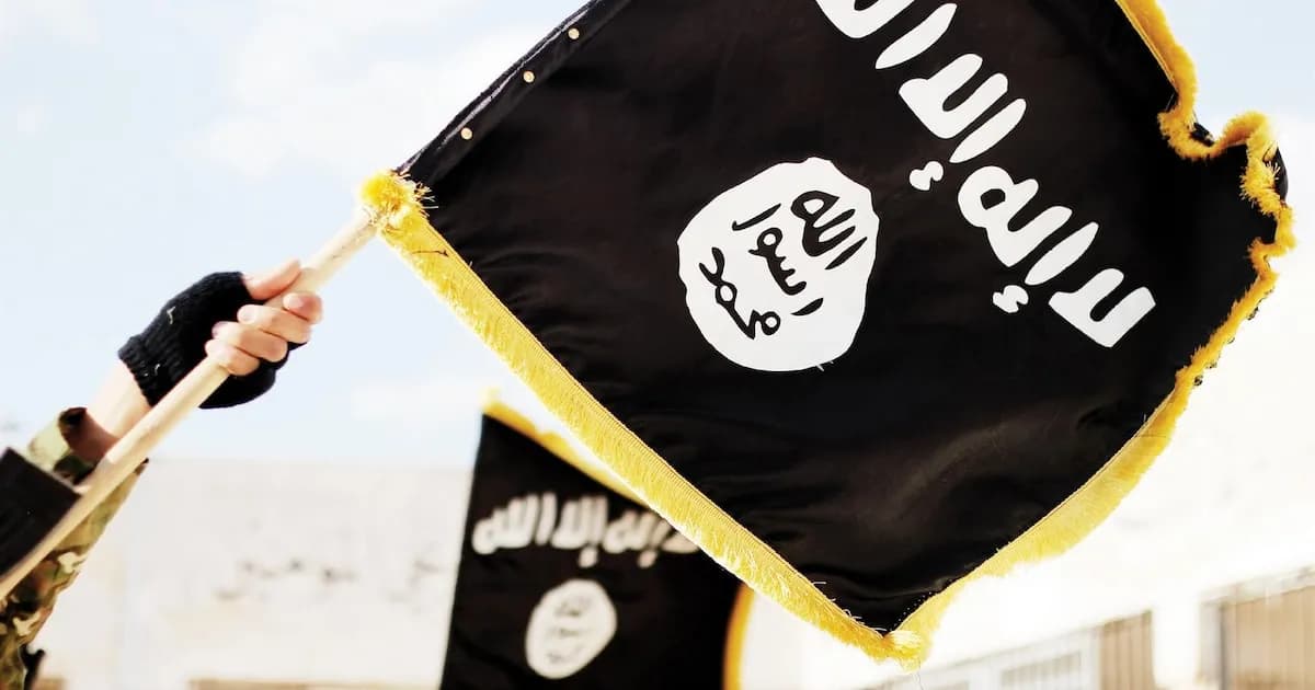 Estado Islámico lanza amenazas al presidente sirio en su primer mensaje de 2024