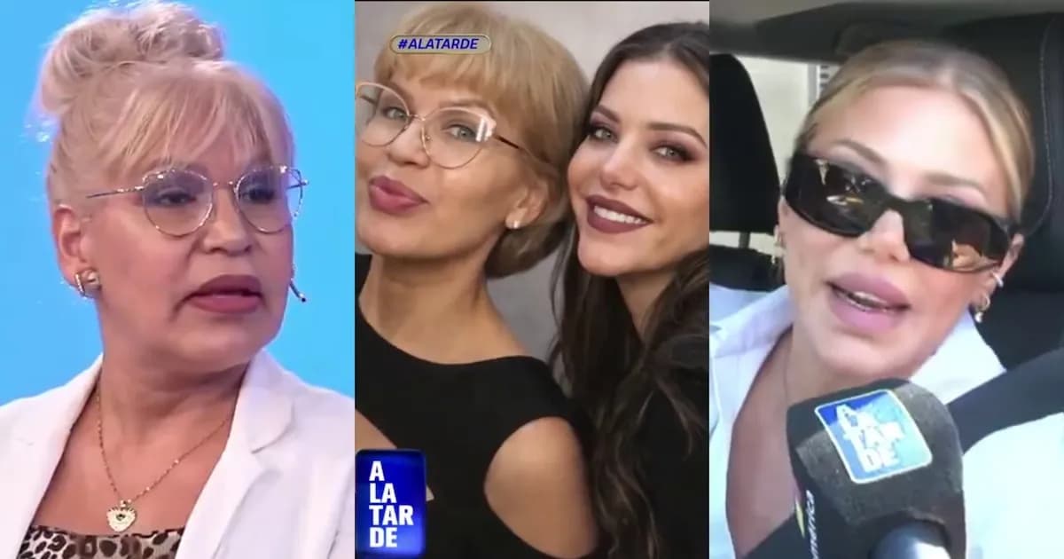 Evangelina Anderson responde a demanda millonaria de su exasistente personal
