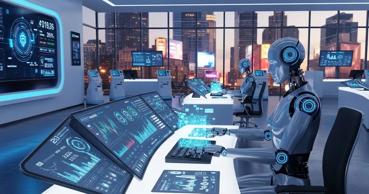 La inteligencia artificial enfrenta un dilema: regular o innovar