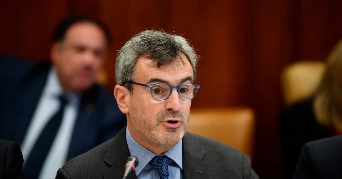 La UIA manifiesta su inquietud por la suspensión de parte de la reforma laboral