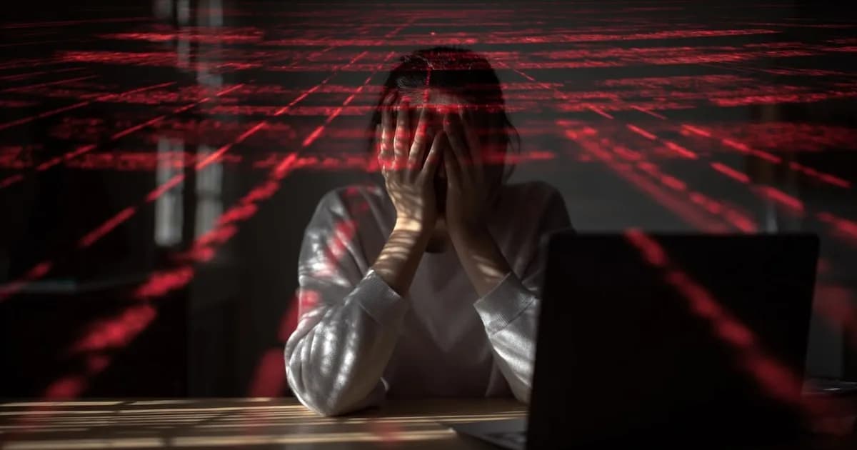 Detienen a joven rosarino por explotación sexual y difusión de contenido no consensuado