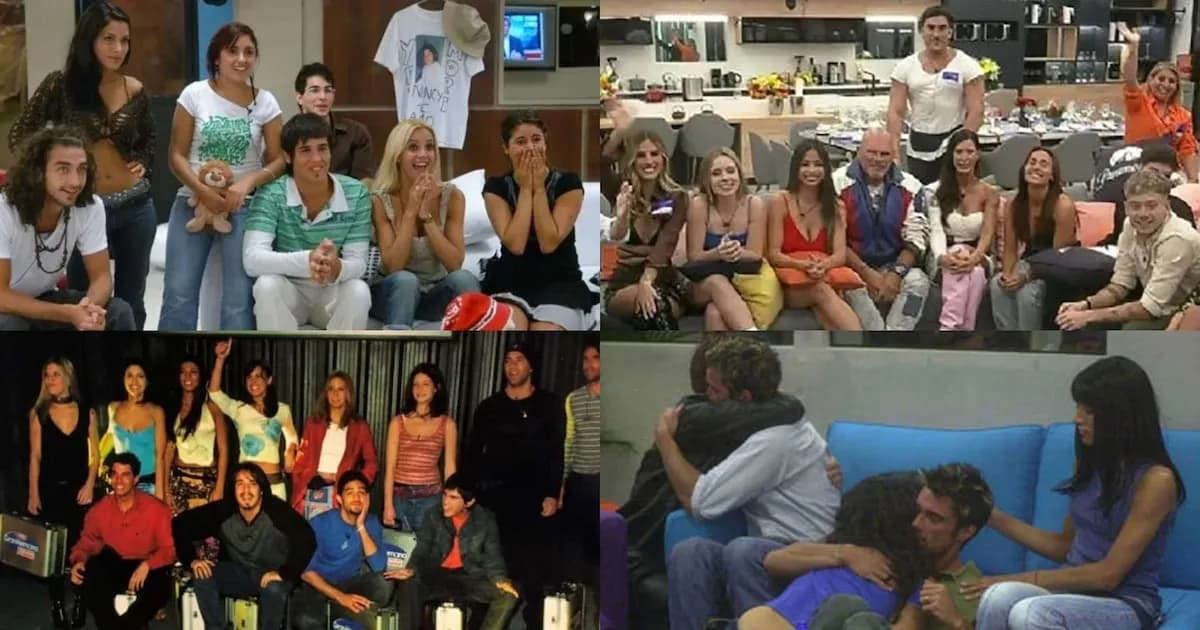 Viviana Colmenero, posible regreso a Gran Hermano tras años de ausencia