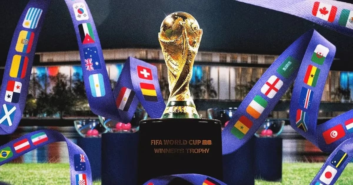 Mundial 2026: Nuevos clasificados y el último boleto en juego