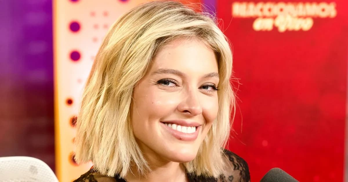 La arriesgada jugada de Sofía Gonet para cumplir su sueño con Meryl Streep y Anne Hathaway