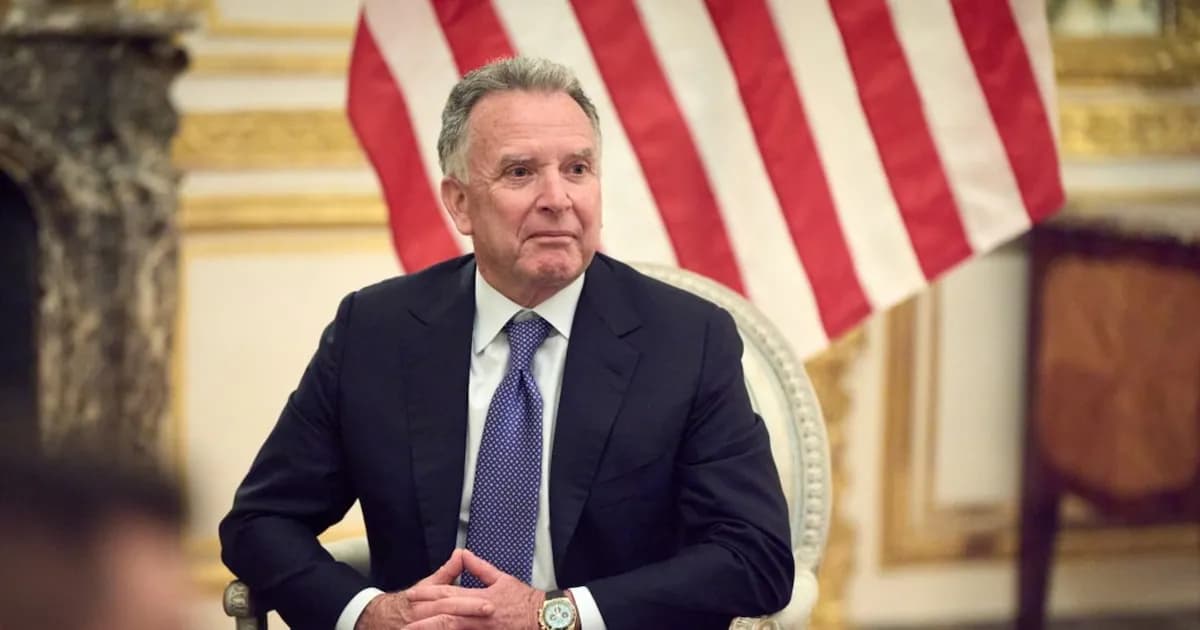 Trump se interroga sobre la resistencia de Irán ante la presión militar de EE. UU.