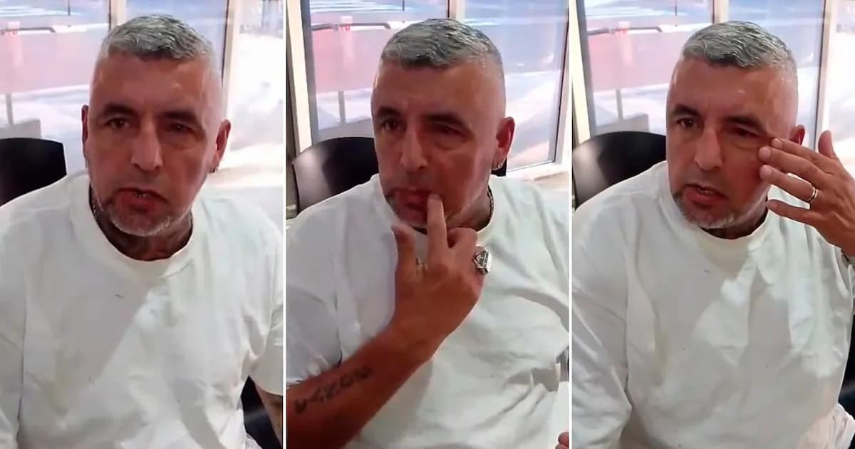 Avanza la investigación por agresión a ex delegado de Camioneros: 9 imputados en total