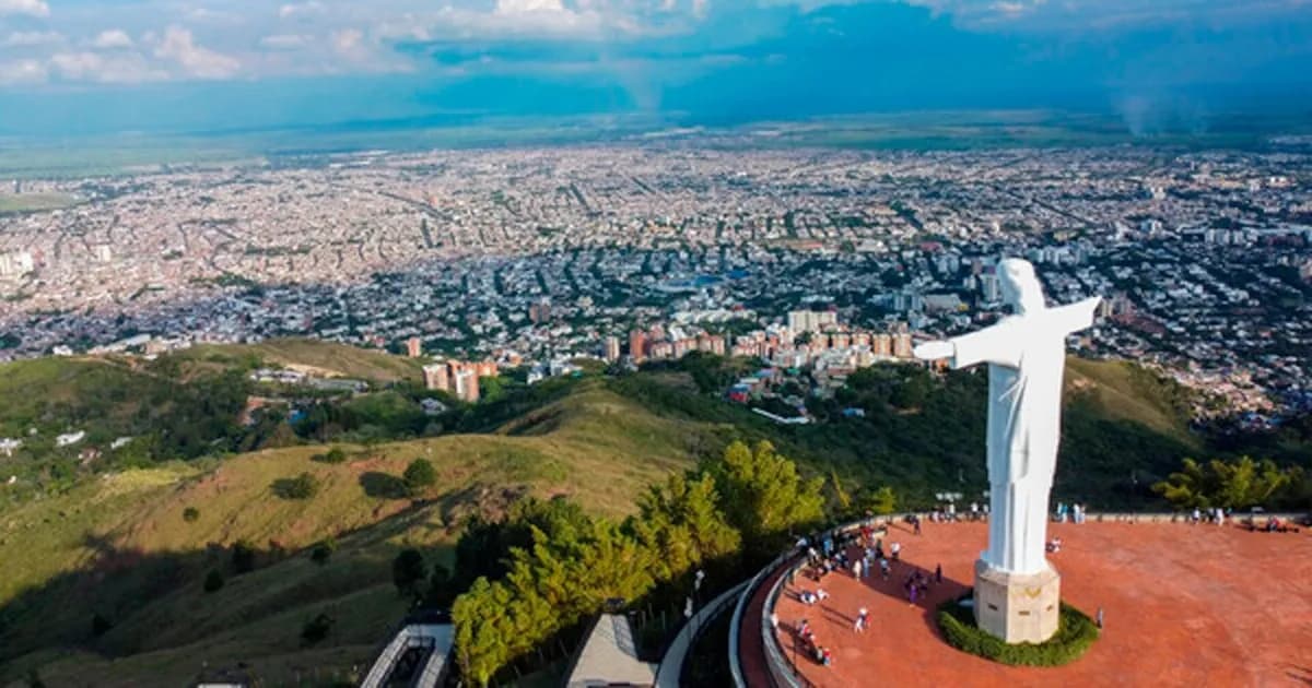 Clima en Cali: Pronóstico para el miércoles y su impacto en la rutina diaria