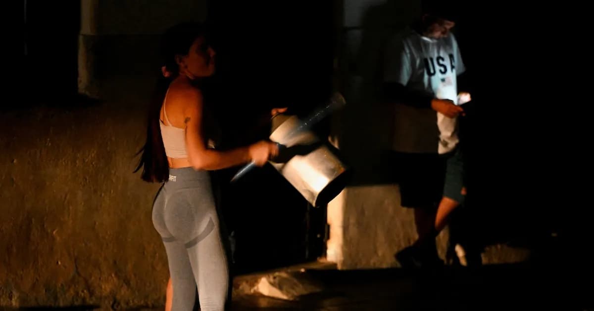 Cuba enfrenta un marzo de protestas masivas ante crisis de servicios y represión estatal