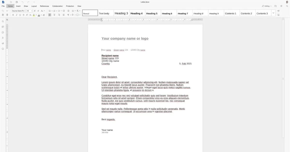 Euro-Office: la nueva suite ofimática europea que desafía a Microsoft y Google