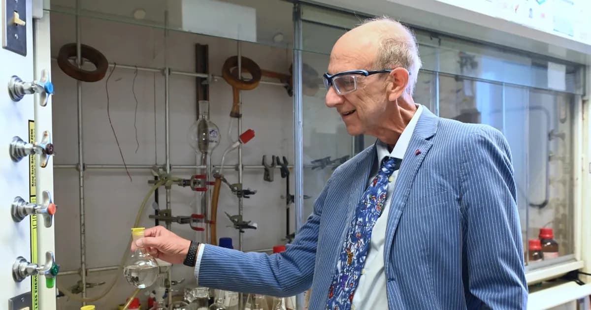 Innovador compuesto podría revolucionar el tratamiento oncológico en Estados Unidos