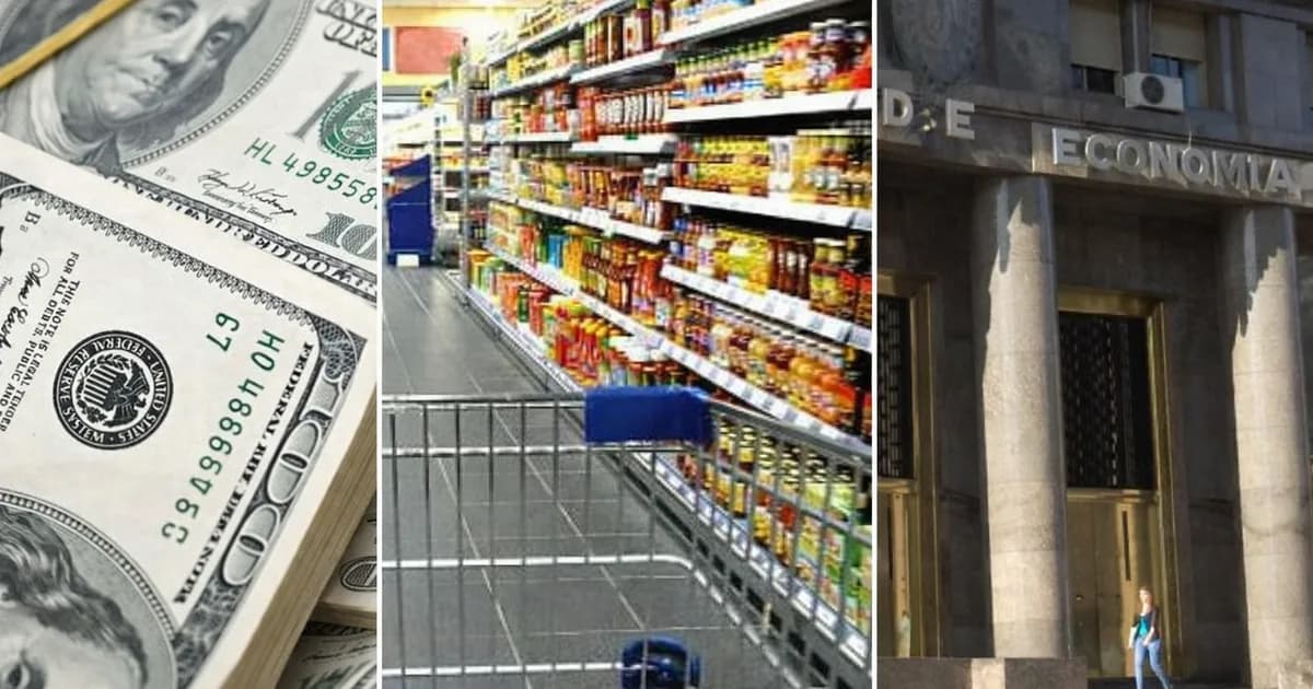 Abril: Un mes decisivo para la economía argentina entre inflación y fluctuaciones del dólar