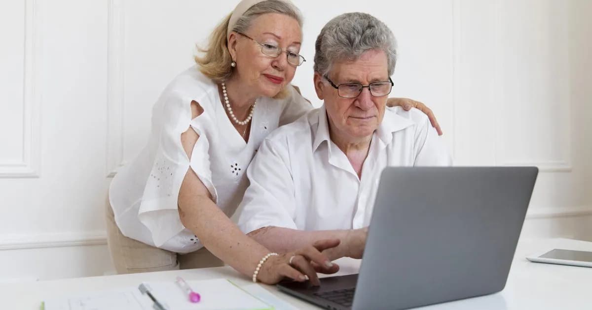 Aumento de Jubilaciones: La Mínima Alcanzará $450.319 Desde Abril