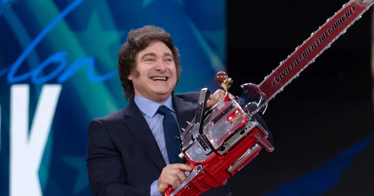 El Gobierno de Milei despide a más de 66.000 empleados estatales en su primer año