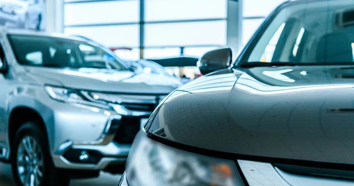 Caída de precios en autos tras eliminación del impuesto al lujo en Argentina