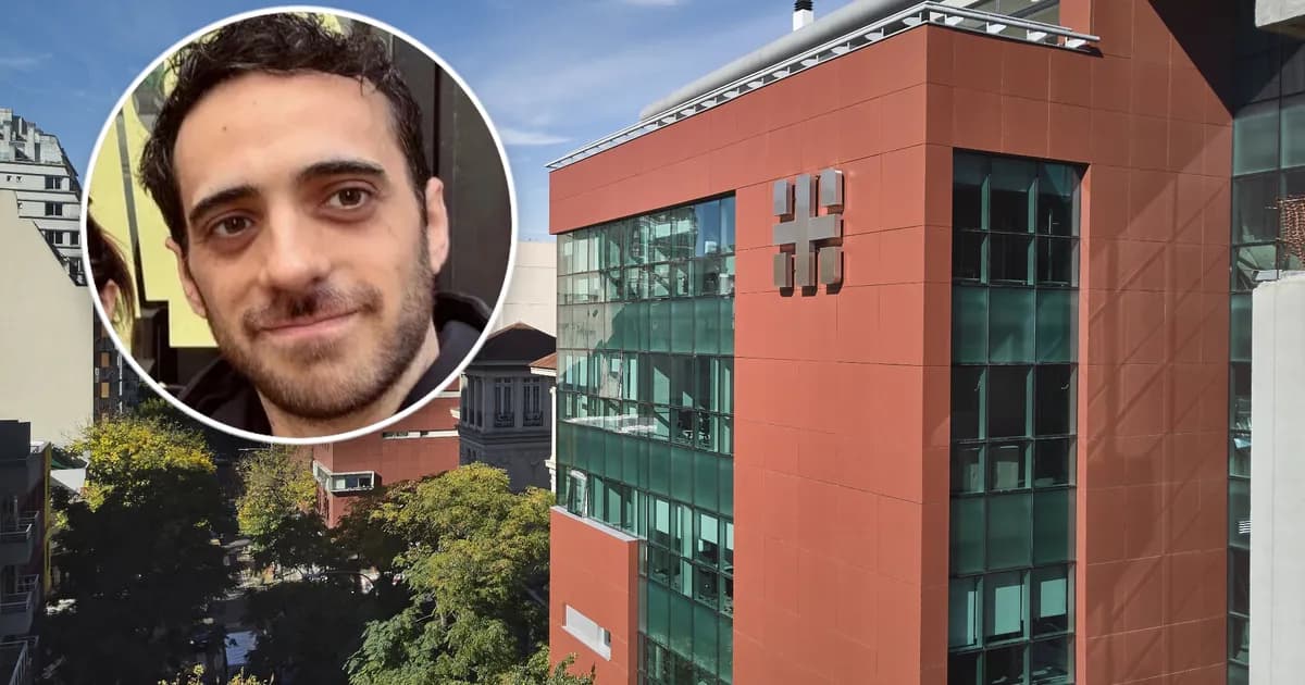 Fiestas clandestinas con fentanilo y propofol robados: la muerte que destapó un escándalo