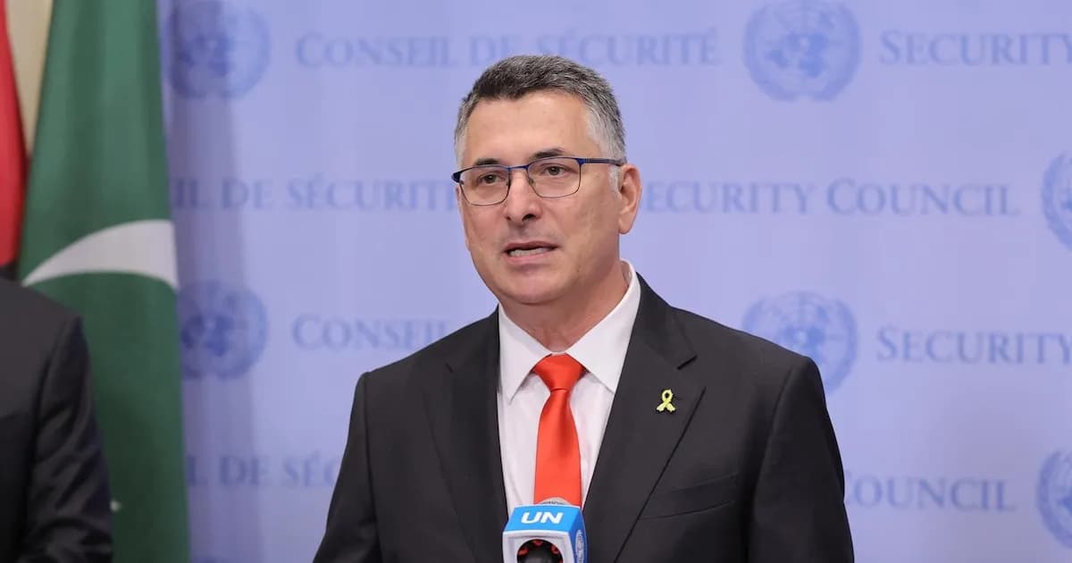 Milei y su postura firme contra el terrorismo: Israel lo elogia por su decisión