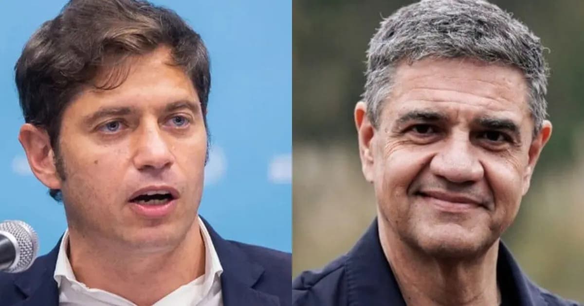 Jorge Macri exige $27 mil millones a Kicillof por asistencia a personas en situación de calle