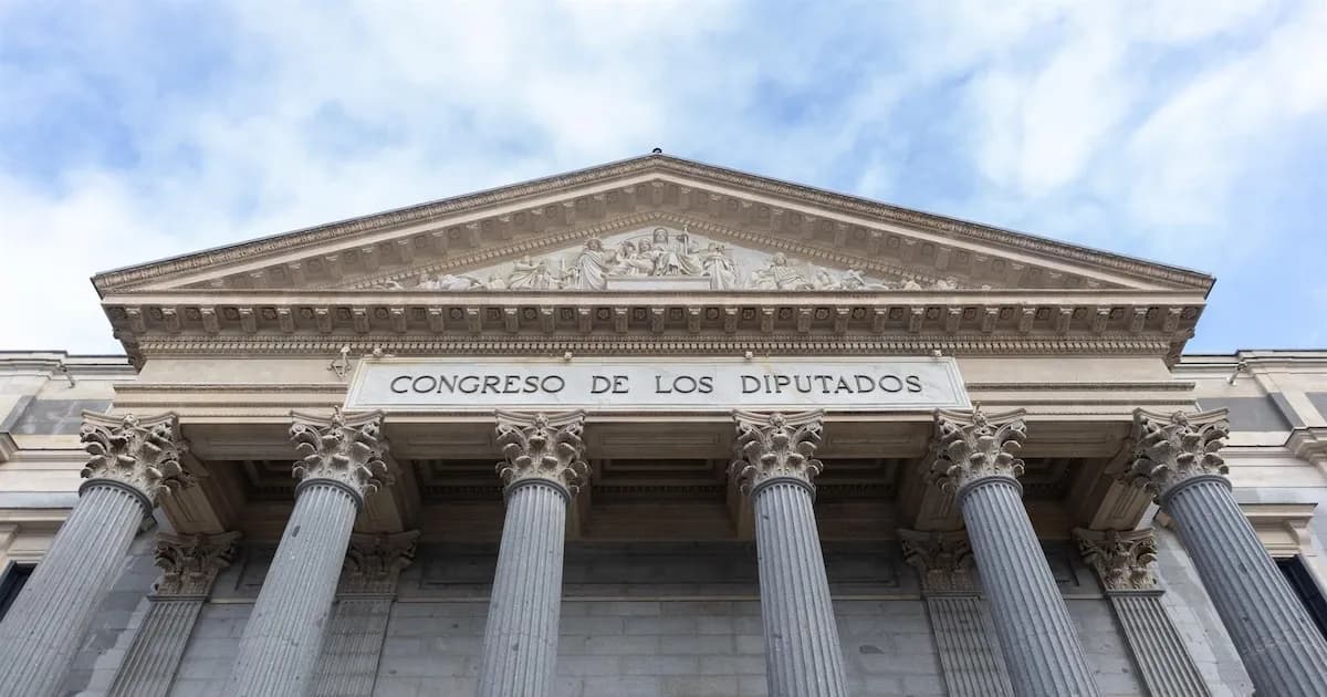 El Congreso aborda el Pacto de Estado para combatir la pobreza infantil en España