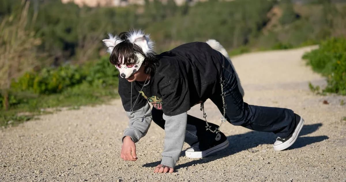 Psicólogos analizan el fenómeno therian como búsqueda de identidad, no como trastorno