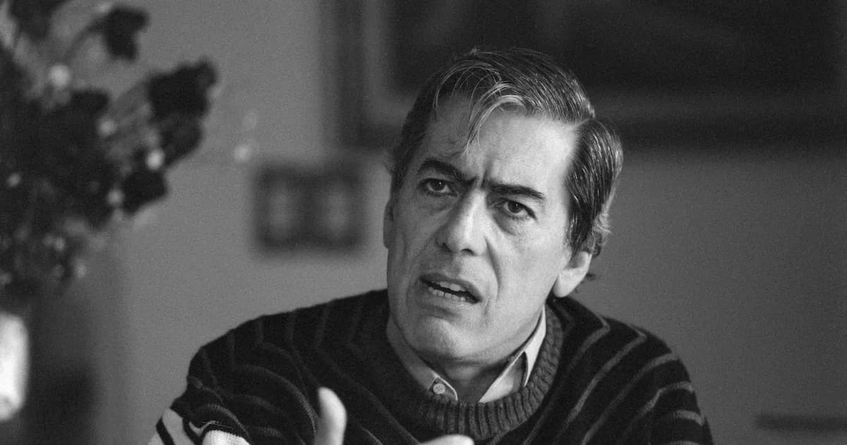Un homenaje a Mario Vargas Llosa: un año de su legado literario en Perú