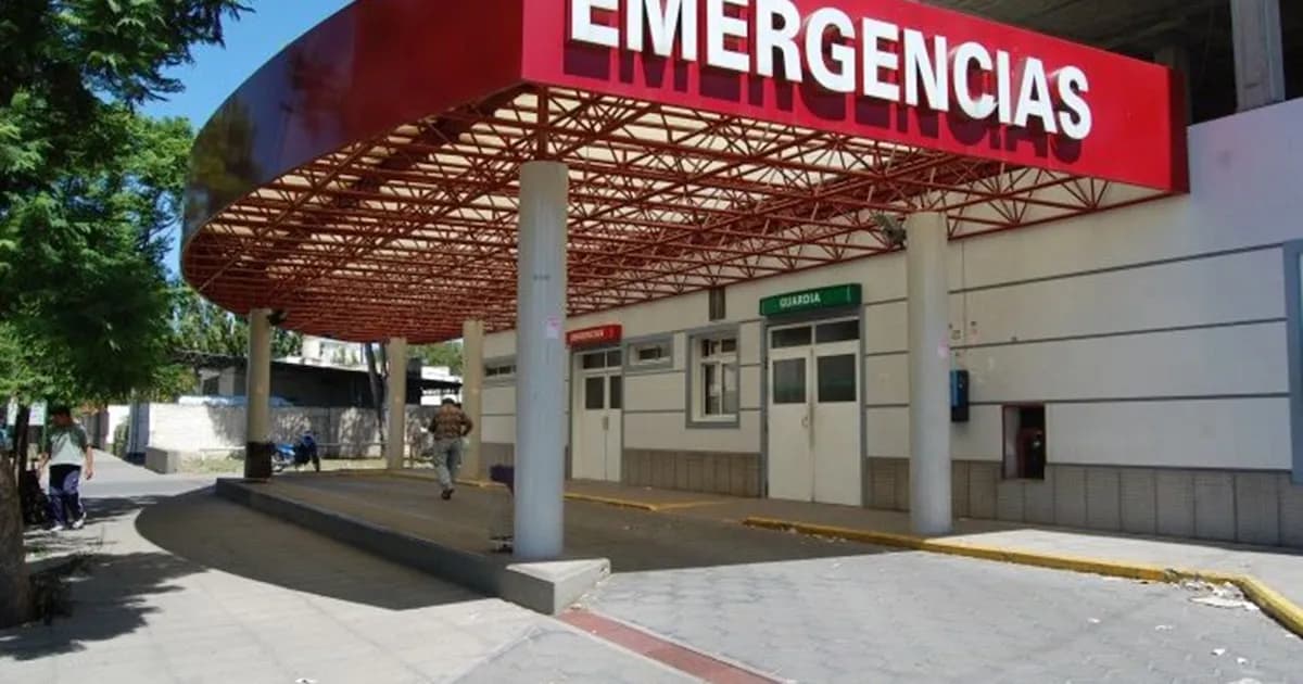 Robo de fentanilo en Hospital Municipal de Bahía Blanca genera alerta en el sector salud