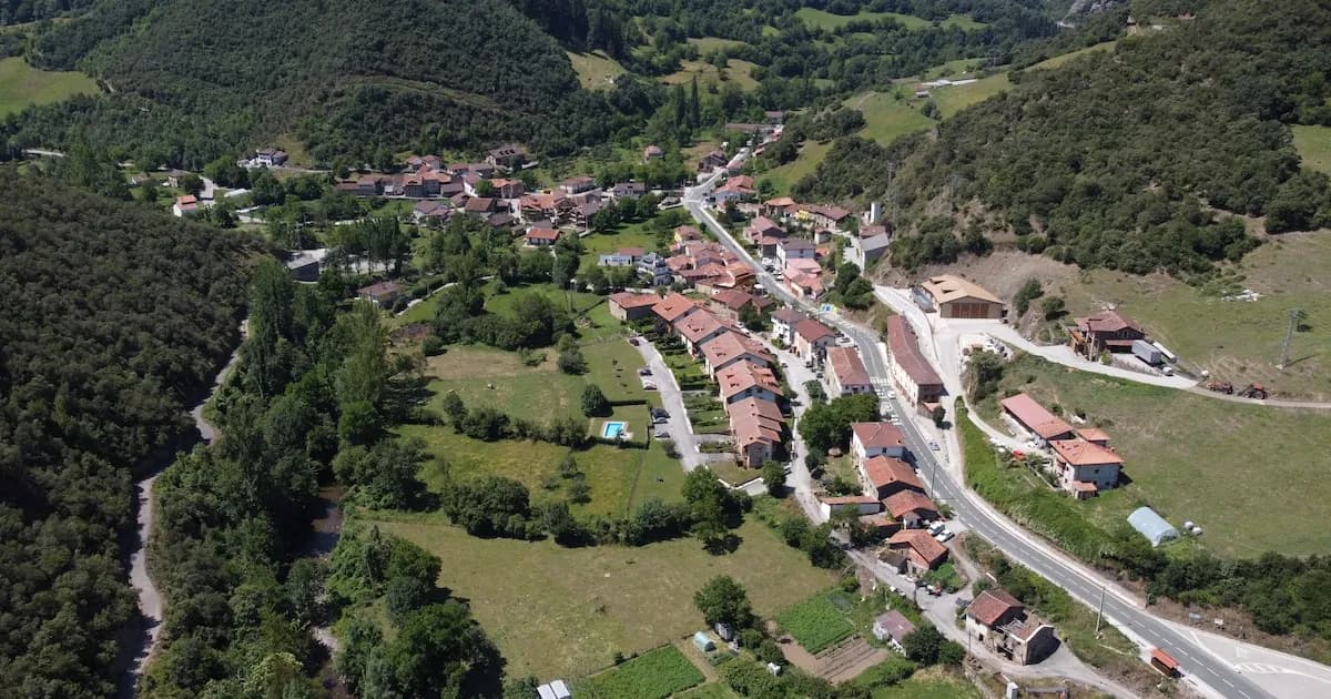 Un pueblo de Cantabria ofrece casa gratis a médicos para cubrir vacantes