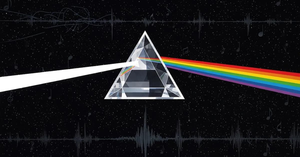 El legado artístico del viaje a la Luna: de Verne a Kubrick y Pink Floyd