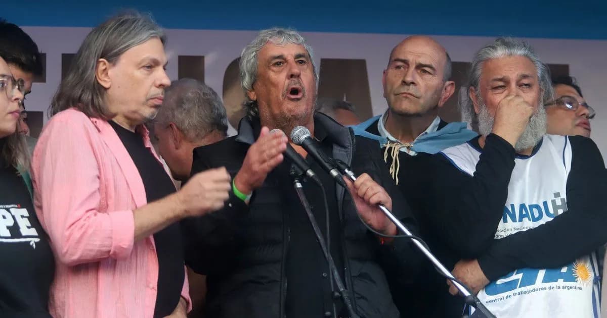 La Justicia suspende la esencialidad educativa tras reclamo de docentes