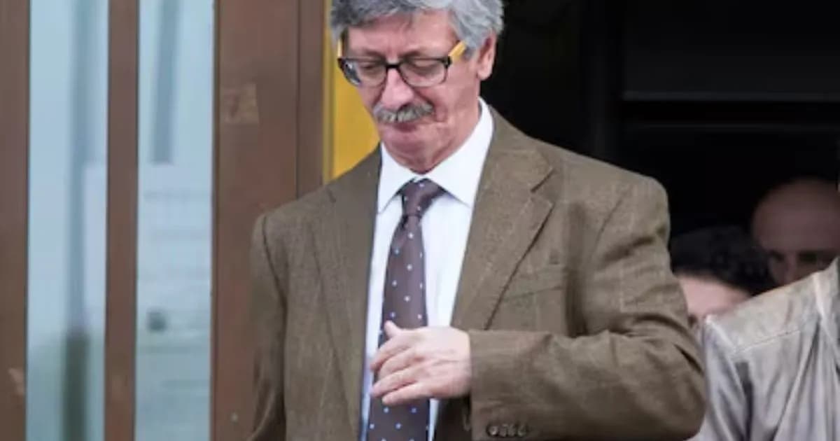 Denuncian al fiscal Eduardo Taiano por demoras en la causa $LIBRA