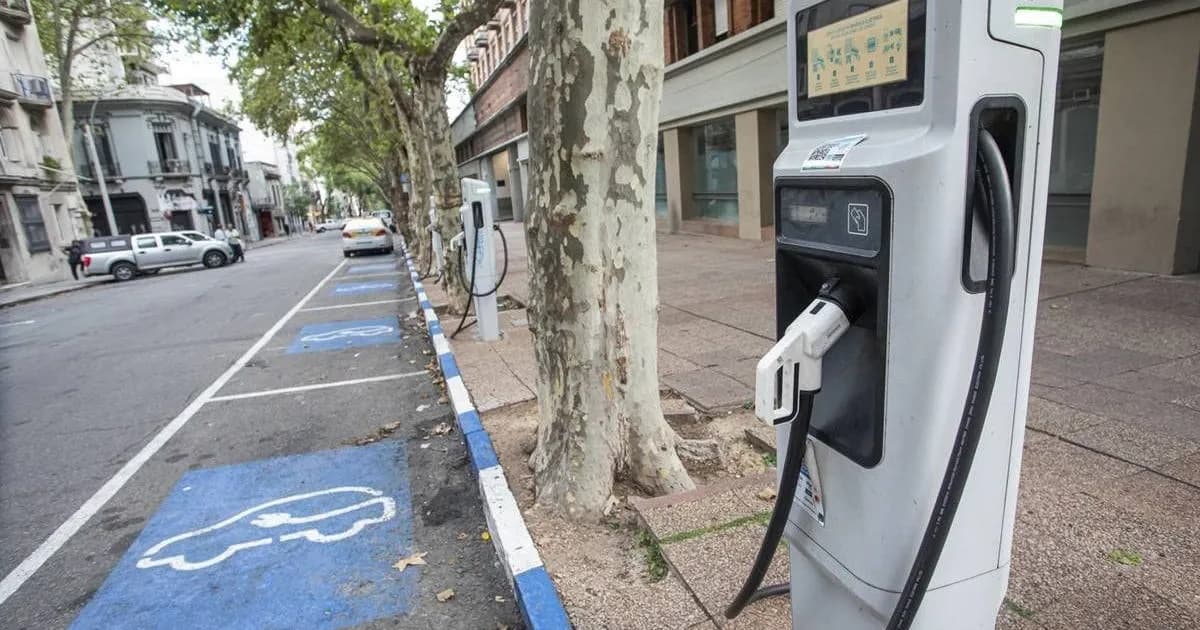 Lecciones de Uruguay para impulsar la electromovilidad en Argentina